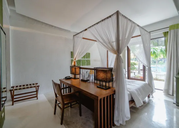 Pattara Resort & Spa