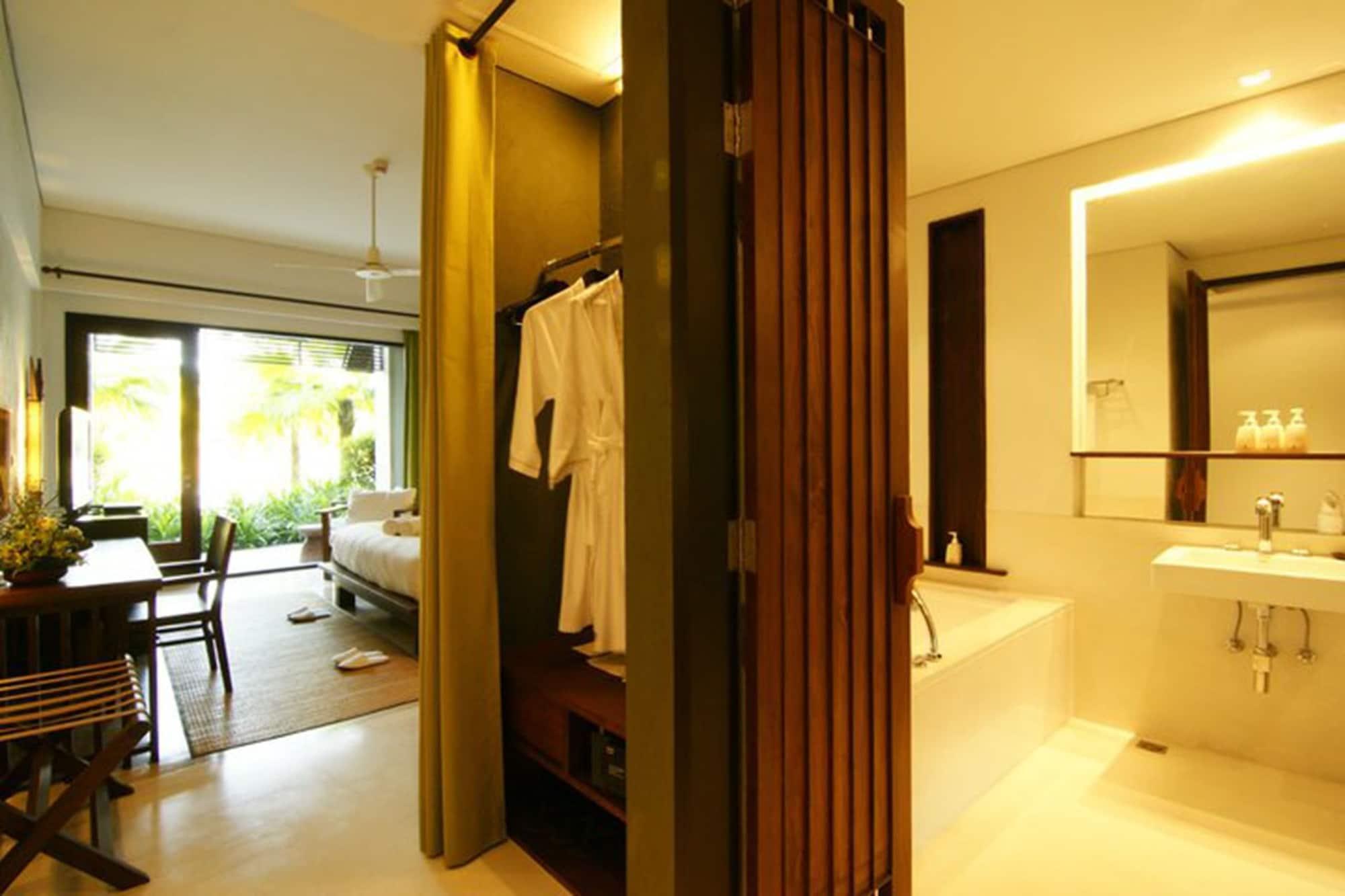 Pattara & Resort