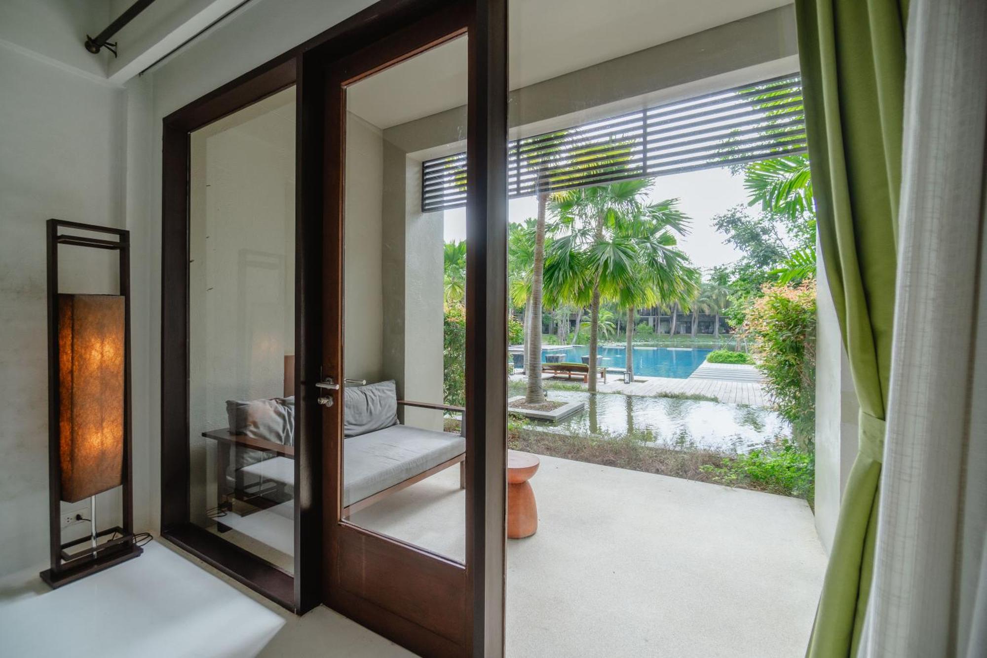 Resort Pattara &